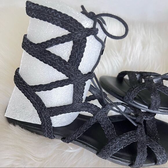 Joie  gladiator sandals - Picture 3 of 9